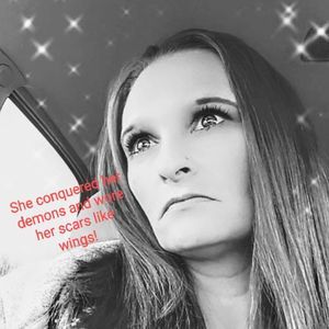 Meet your Posher, Carrie ann